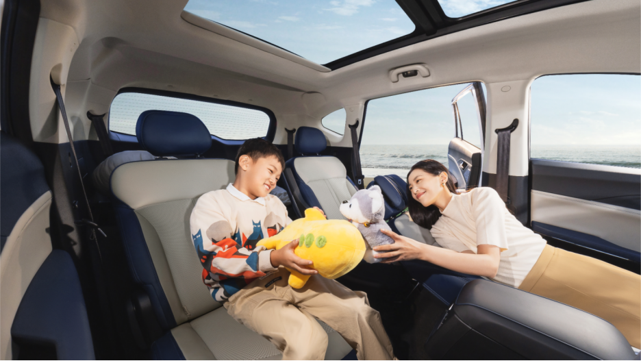 9.98-14.98万元  大七座电混SUV  OG视讯X8 E家正式上市1456.png